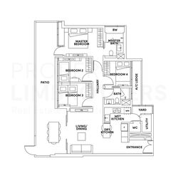 d'Nest (D18), Condominium #506229691